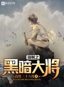 [海贼王同人]海贼之黑暗大将